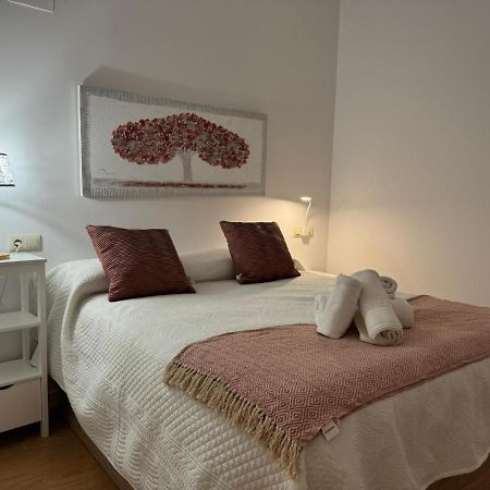 Mr Apartamentos Кордова Экстерьер фото