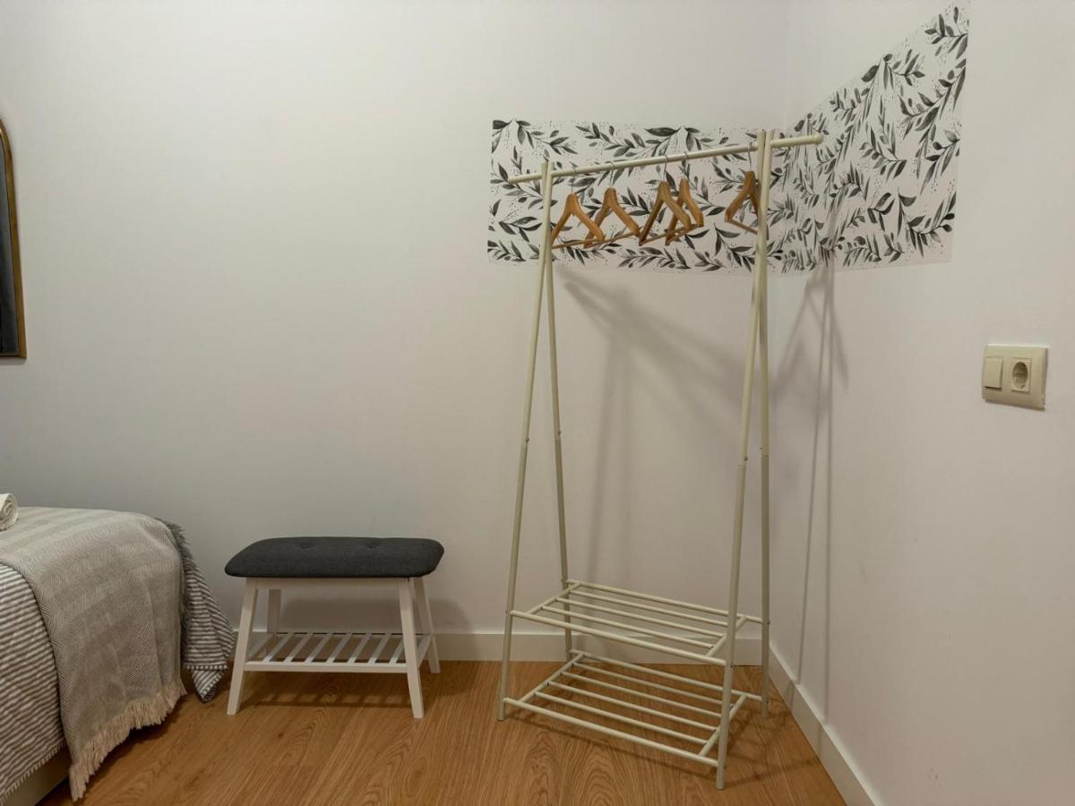 Mr Apartamentos Кордова Экстерьер фото