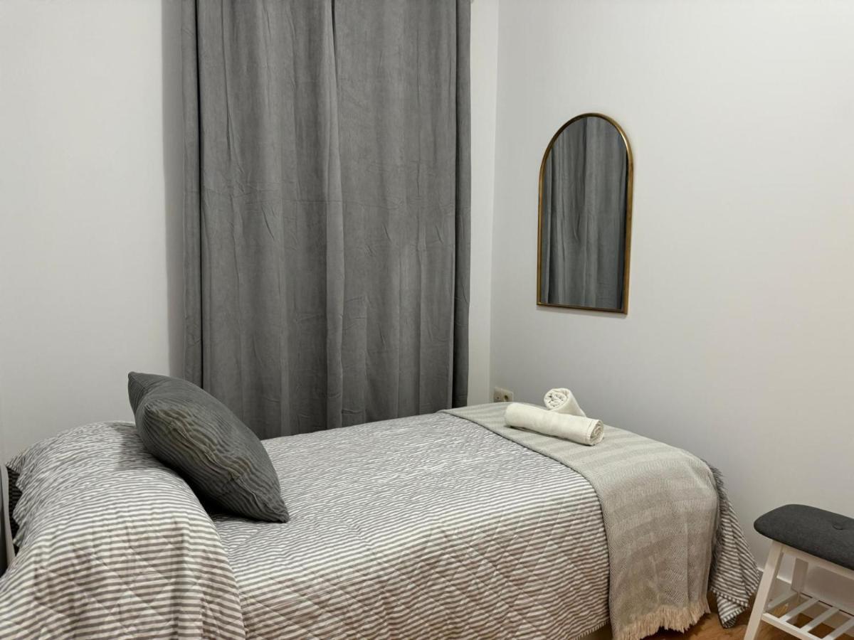 Mr Apartamentos Кордова Экстерьер фото