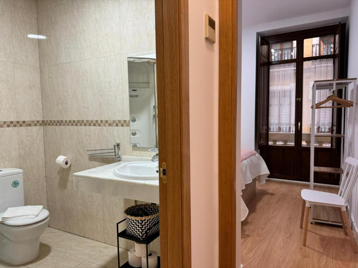 Mr Apartamentos Кордова Экстерьер фото