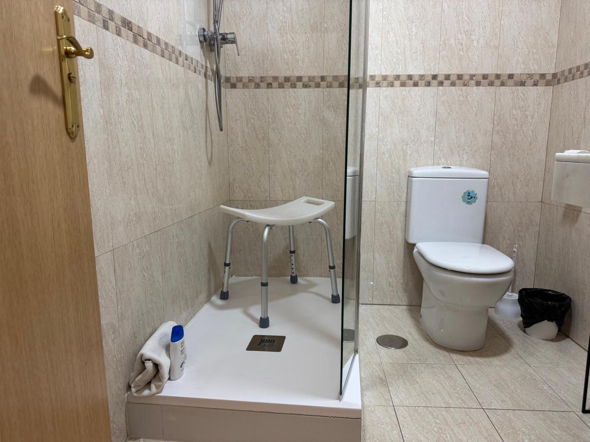 Mr Apartamentos Кордова Экстерьер фото