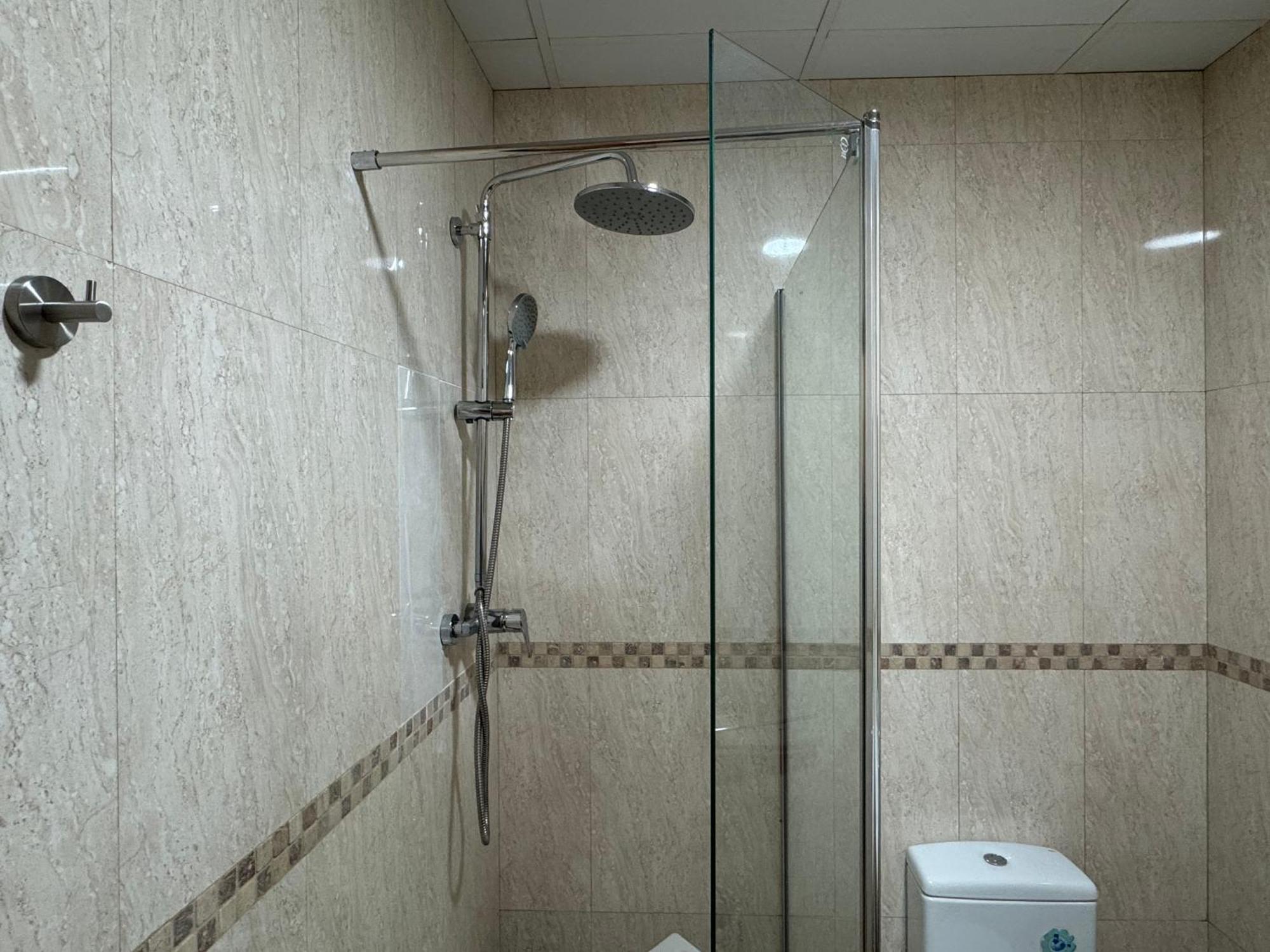 Mr Apartamentos Кордова Экстерьер фото